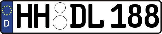 HH-DL188