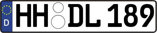 HH-DL189
