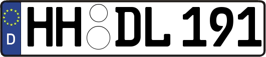 HH-DL191
