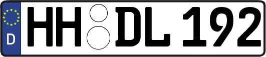 HH-DL192