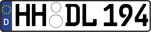 HH-DL194
