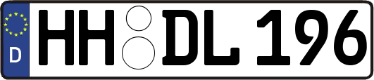 HH-DL196