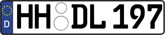 HH-DL197