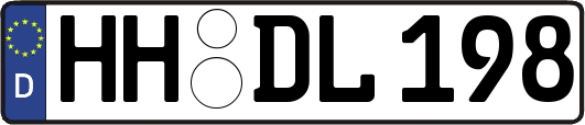 HH-DL198