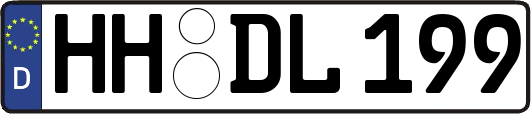 HH-DL199