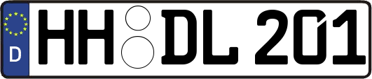HH-DL201