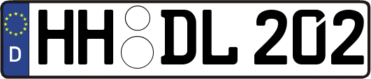 HH-DL202