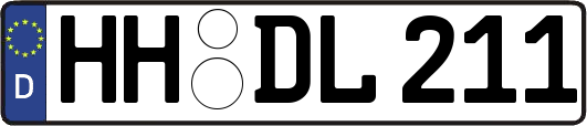 HH-DL211