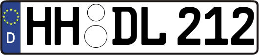 HH-DL212