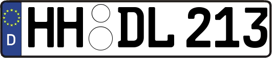 HH-DL213