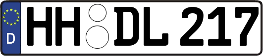 HH-DL217