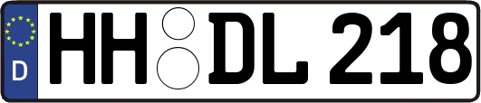 HH-DL218