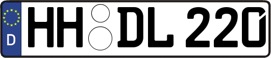 HH-DL220