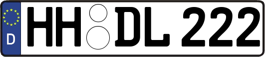 HH-DL222