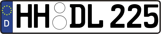 HH-DL225