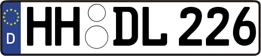 HH-DL226
