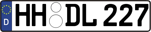 HH-DL227
