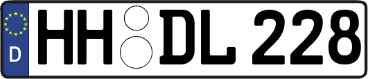 HH-DL228