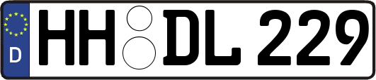 HH-DL229