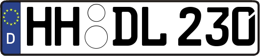 HH-DL230