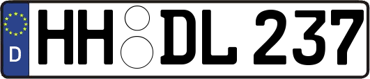 HH-DL237
