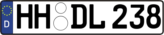 HH-DL238