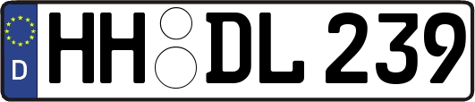 HH-DL239