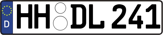 HH-DL241