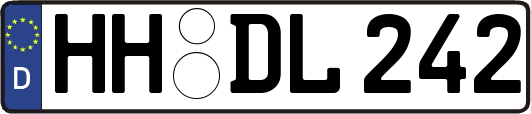 HH-DL242