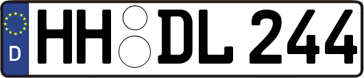 HH-DL244