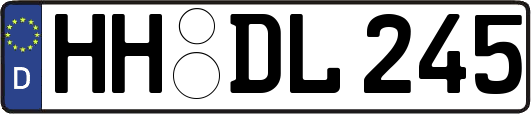 HH-DL245