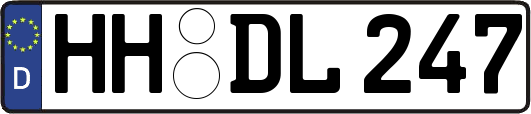 HH-DL247