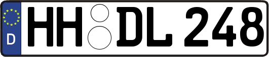HH-DL248