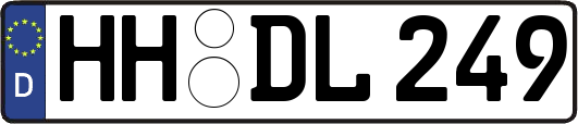 HH-DL249