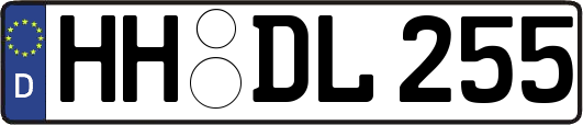 HH-DL255