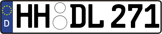 HH-DL271