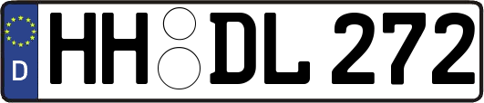 HH-DL272