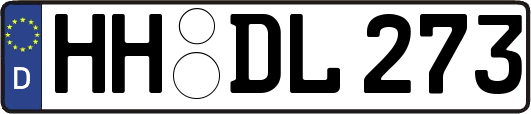 HH-DL273