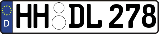 HH-DL278