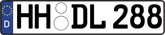 HH-DL288