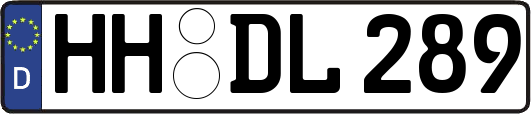 HH-DL289