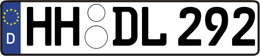 HH-DL292