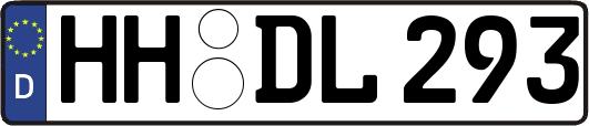 HH-DL293