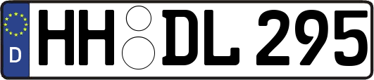 HH-DL295
