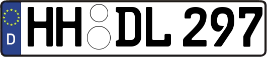 HH-DL297