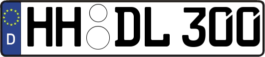 HH-DL300