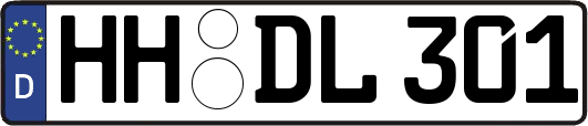 HH-DL301