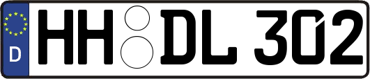 HH-DL302