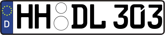HH-DL303