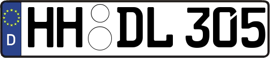 HH-DL305